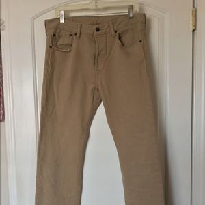 LEVI’S 501 Jeans